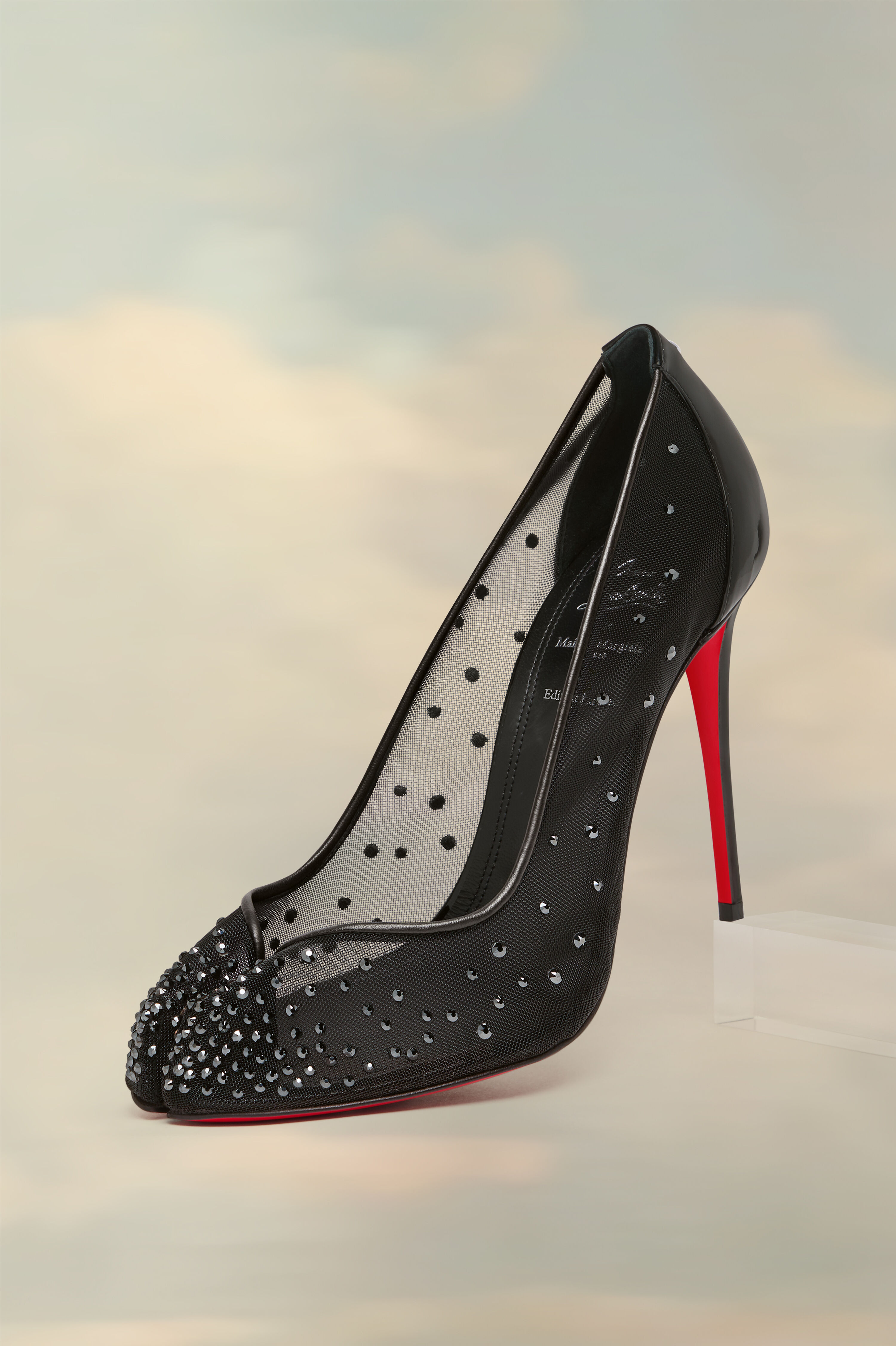Bridiela Una Strass